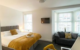 Porthcawl Heritage Guest House